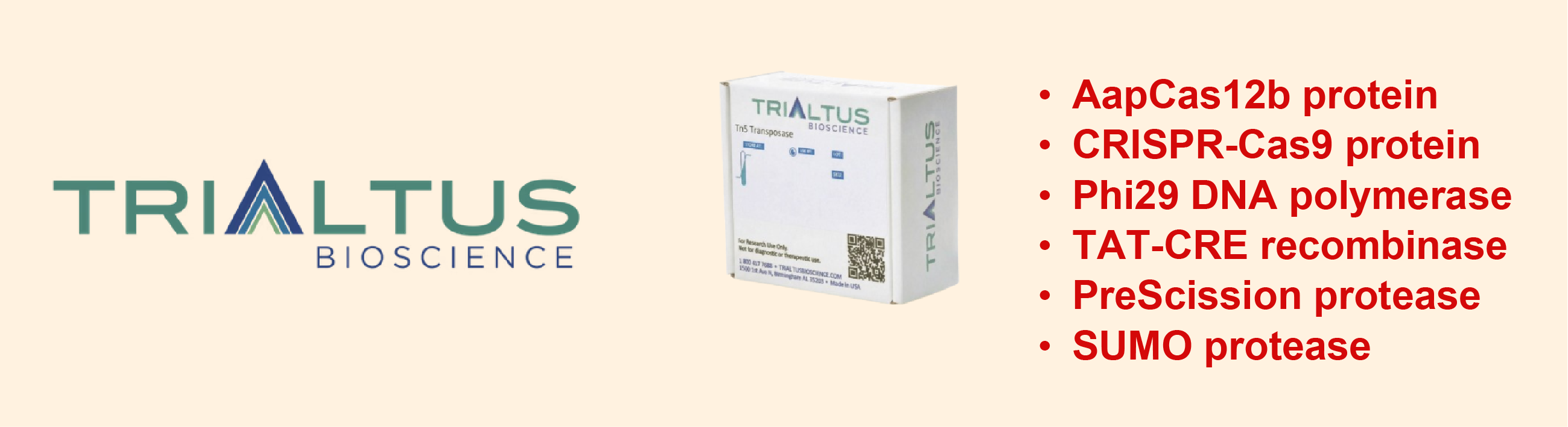 TriAltus Bioscience