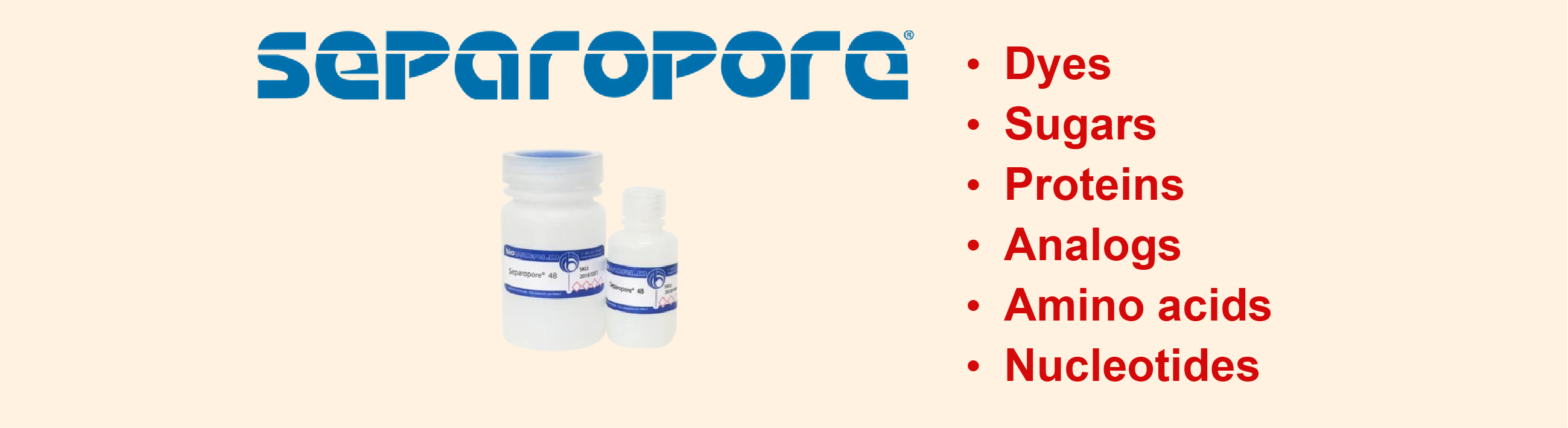 Separopore