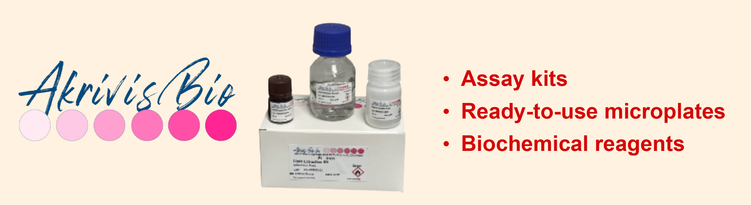 AkrivisBio