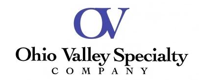 Ohio Valley Specialty Company Ohio Valley Specialty Company