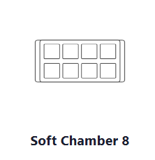 Matrigen Soft Chamber 8