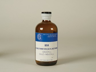 Ohio Linear Methyl Siloxanes