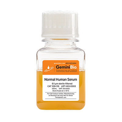 Human Serum (Normal)   
